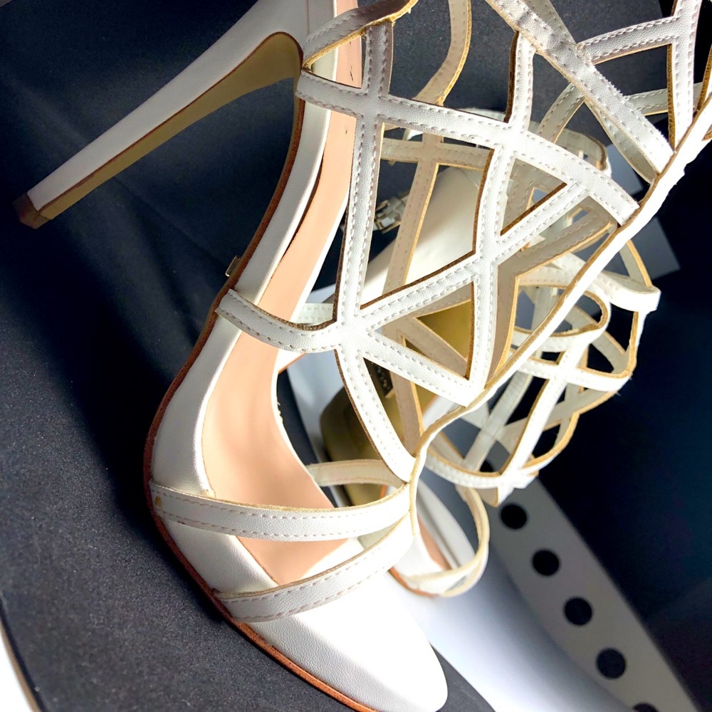 Sexy 🔥high heels shoes by Bebe